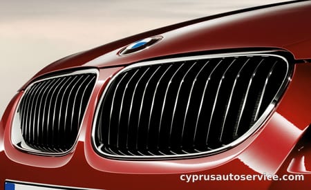 BMW 3 SERIES 335I CABRIOLET