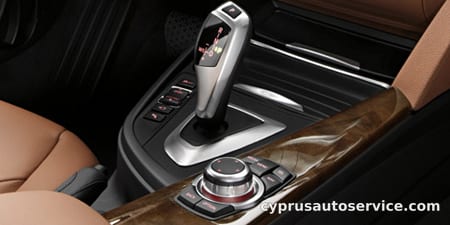 BMW 3 SERIES 328i MODERN