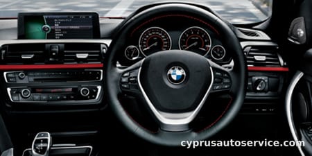 BMW 3 SERIES 328i SPORT