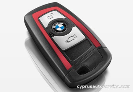 BMW 3 SERIES 320i MODERN