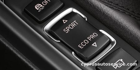 BMW 3 SERIES 320i MODERN