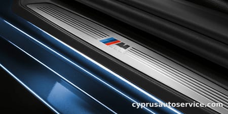 BMW 3 SERIES 328i TOURING M SPORT