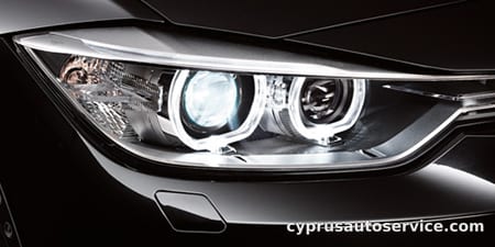 BMW 3 SERIES 328i M-SPORT