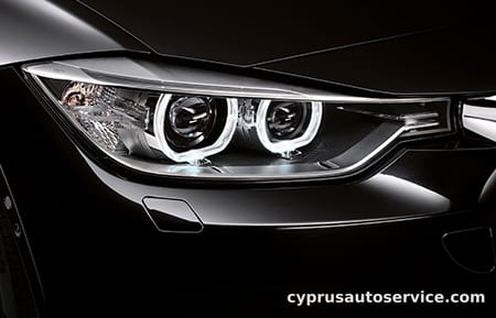 BMW 3 SERIES 320i CORE