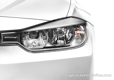 BMW 3 SERIES 320i CORE