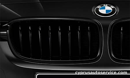 BMW 3 SERIES 320i TOURING STYLE EDGE X DRIVE