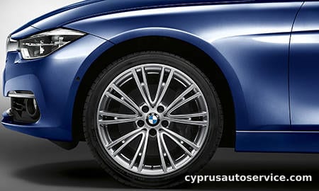 BMW 3 SERIES 330E CELEBRATION EDITION