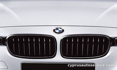 BMW 3 SERIES 320D CELEBRATION EDITION STYLE EDGE
