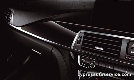 BMW 3 SERIES 320D TOURING CELEBRATION EDITION STYLE EDGE