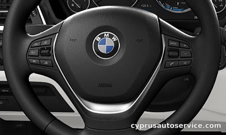 BMW 3 SERIES 330E CELEBRATION EDITION