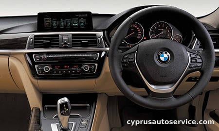 BMW 3 SERIES 318I CLASSIC