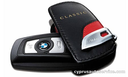 BMW 3 SERIES 318I CLASSIC
