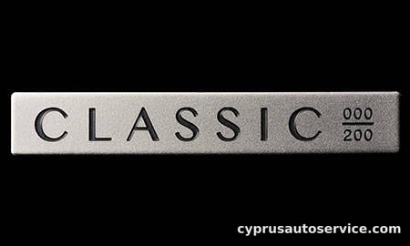 BMW 3 SERIES 318I CLASSIC
