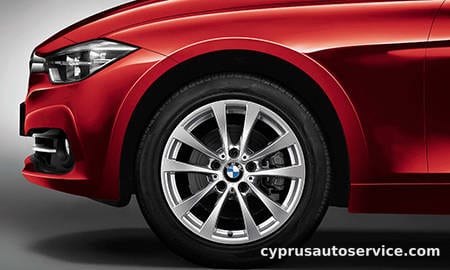 BMW 3 SERIES 318I CLASSIC