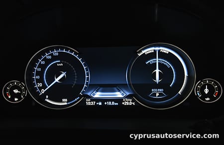 BMW 5 SERIES 528i GRAN TURISMO