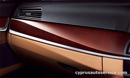 BMW 5 SERIES 523D MAESTRO