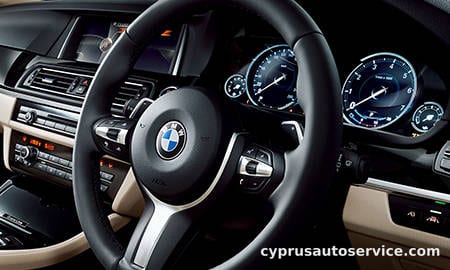 BMW 5 SERIES 523I GRACE LINE