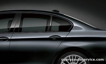 BMW 5 SERIES 523I GRACE LINE