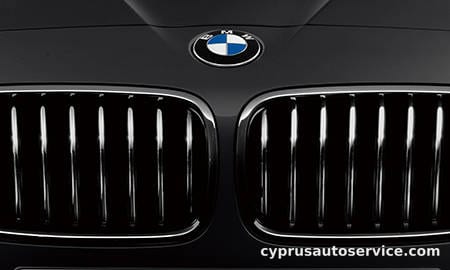 BMW 5 SERIES 523D M SPORT THE PEAK