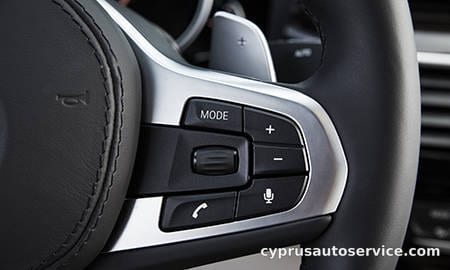 BMW 5 SERIES 530i M-SPORT