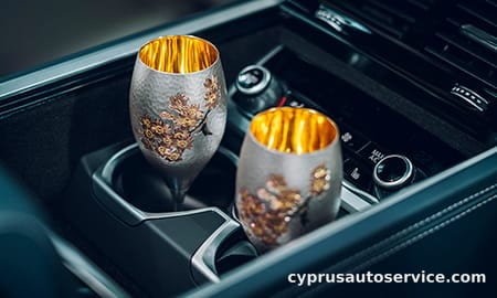 BMW 7 SERIES 750LI X DRIVE PURE METAL EDITION