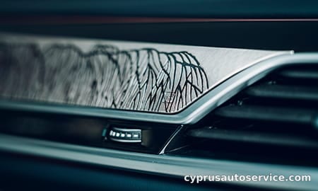 BMW 7 SERIES 750LI X DRIVE PURE METAL EDITION