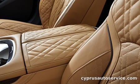 BMW 7 SERIES 745LE X DRIVE EXCELLENCE