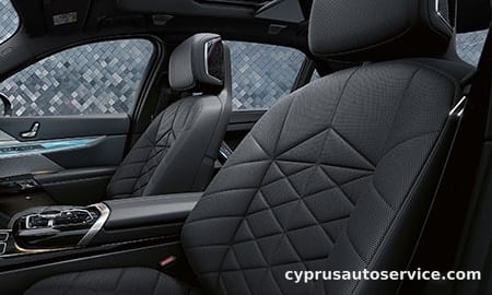 BMW 7 SERIES 740I M-SPORT THE FIRST EDITION
