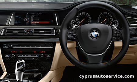 BMW 7 SERIES 740i EXECUTIVE EDITION
