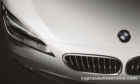 BMW 7 SERIES ACTIVE HYBRID 7 INDIVIDUAL EDITION