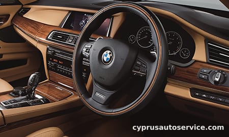 BMW 7 SERIES ACTIVE HYBRID 7 INDIVIDUAL EDITION
