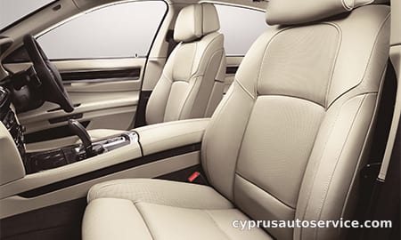BMW 7 SERIES ACTIVE HYBRID 7 INDIVIDUAL EDITION