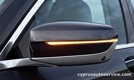 BMW 7 SERIES 750LI M-SPORT