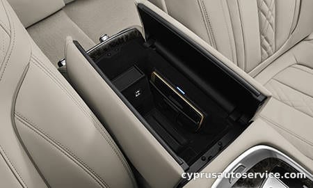 BMW 7 SERIES 750Li
