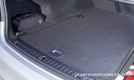 BMW 7 SERIES 740E IPERFORMANCE M-SPORT
