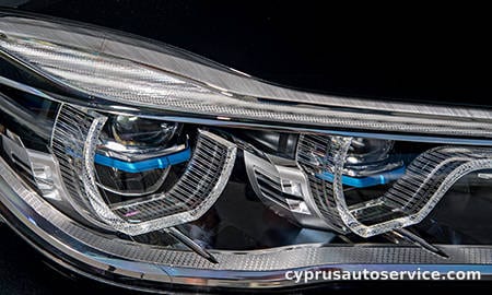 BMW 7 SERIES 740E IPERFORMANCE M-SPORT