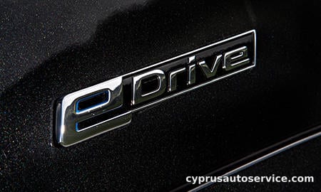 BMW 7 SERIES 740E IPERFORMANCE M-SPORT