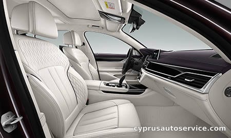 BMW 7 SERIES M760Li X DRIVE V12 EXCELLENCE