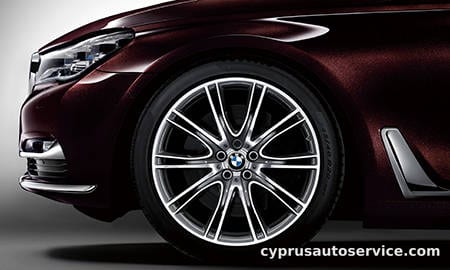 BMW 7 SERIES 750LI INDIVIDUAL EDITION