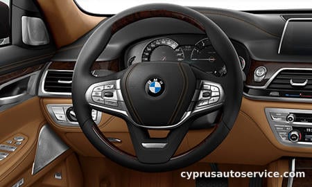 BMW 7 SERIES 750LI INDIVIDUAL EDITION