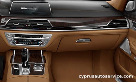 BMW 7 SERIES 750LI INDIVIDUAL EDITION