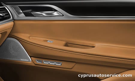 BMW 7 SERIES 750LI CELEBRATION EDITION INDIVIDUAL