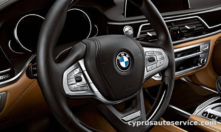 BMW 7 SERIES 750LI CELEBRATION EDITION INDIVIDUAL