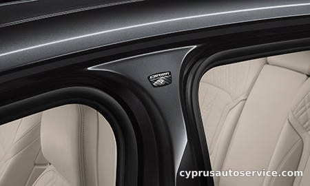 BMW 7 SERIES 740i DRIVERS EDITION