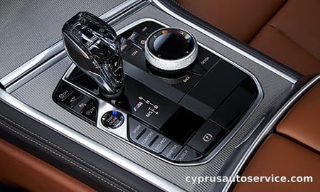 BMW 8 SERIES M 850i X DRIVE COUPE