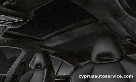 BMW 8 SERIES 840I GRAN COUPE FROZEN BLACK EDITION