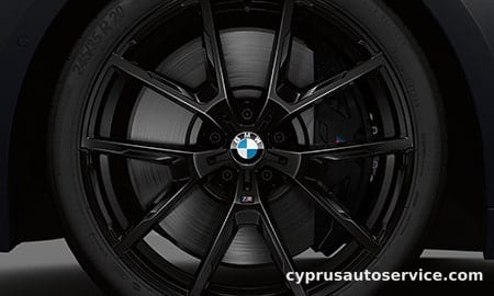 BMW 8 SERIES 840I COUPE FROZEN BLACK EDITION