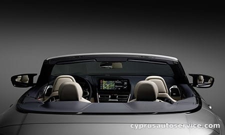 BMW 8 SERIES 840I CABRIOLET EXCLUSIVE M SPORT