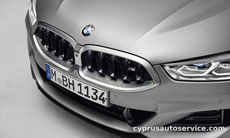 BMW 8 SERIES 840I CABRIOLET EXCLUSIVE M SPORT