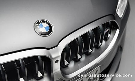 BMW 8 SERIES 840I CABRIOLET EXCLUSIVE M SPORT